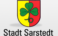 Wappen Stadt Sarstedt
